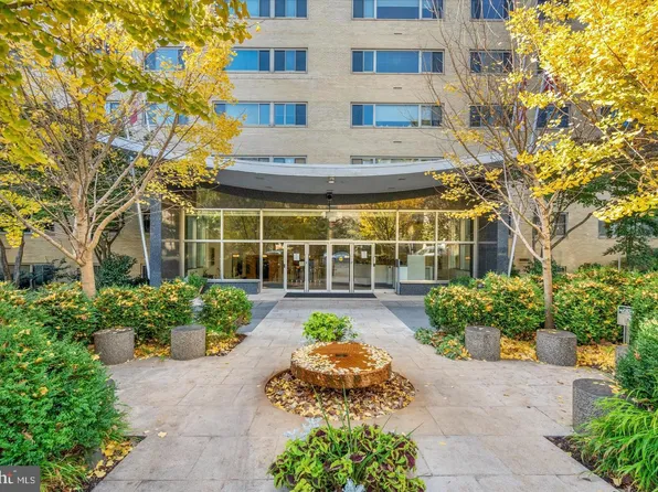 4600 Connecticut Ave NW APT 211, Washington, DC 20008