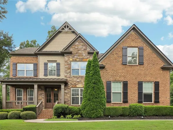 4255 Martel Dr, Cumming, GA 30040