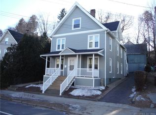 302 Howe Ave, Shelton, CT 06484