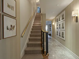 Sold by Sotheby's International Realty