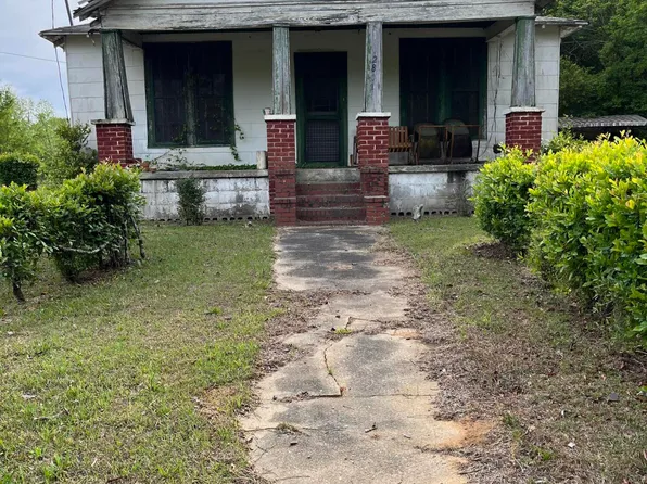 0 Dexter St, Blackville, SC 29817