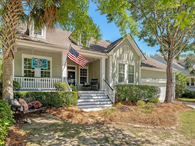 1678 William Hapton Way, Mount Pleasant, SC, 29466