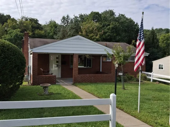 107 Mulkerrin Dr, Pittsburgh, PA 15214