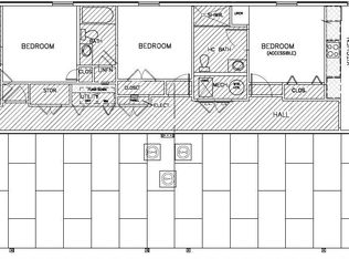 3124 Lubbock Ave UNIT 1, Fort Worth, TX 76109