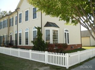 130 Fetter Ln, Milton, DE 19968
