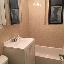 Rented by Alpha Properties NYC I LLC