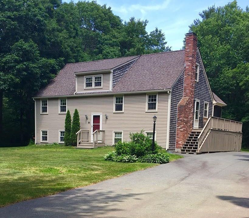 1st image of 25 N Precinct St