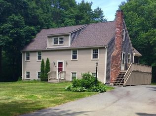 25 N Precinct St, Lakeville, MA 02347
