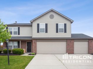101 Bent Stream Ln, Brownsburg, IN 46112