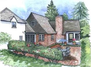 1859 Trestle Glen Rd, Piedmont, CA