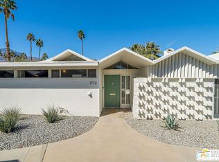 1772 S Araby Dr, Palm Springs, CA 92264