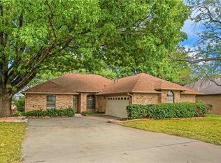 1210 Collinwood West Dr, Austin, TX 78753
