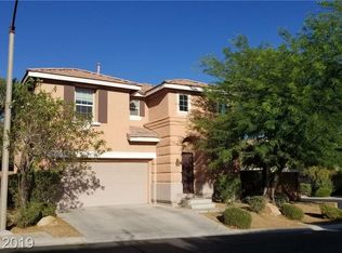 10248 Bare Rabbit Ct #0, Las Vegas, NV 89178