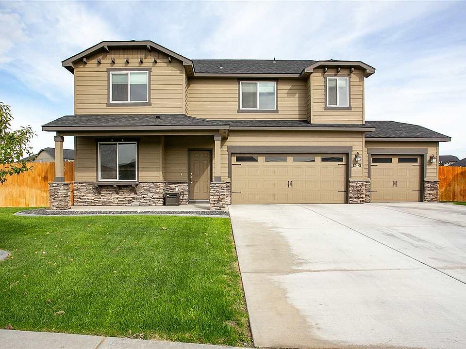 1st image of 6115 Wallowa Ln