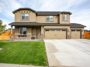 6115 Wallowa Ln, Pasco, WA 99301
