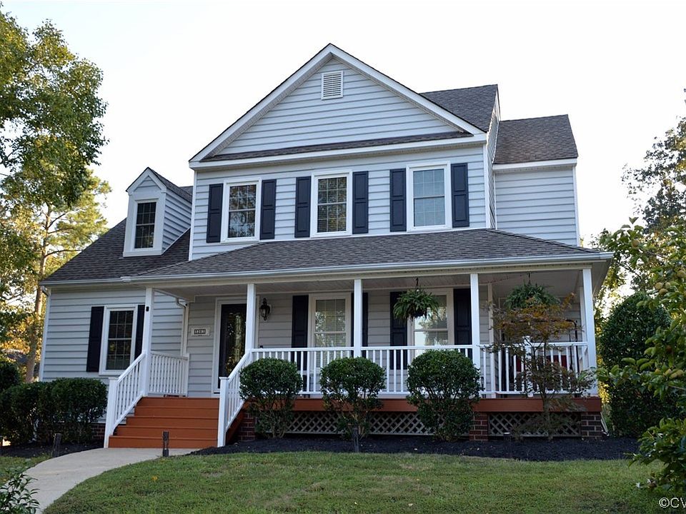 1st image of 5301 Linsey Lakes Dr