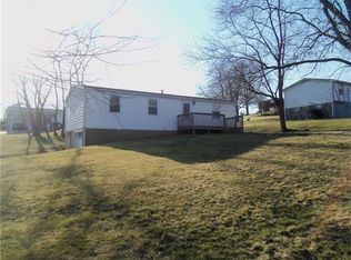 2210 Walch St, Monongahela, PA 15063