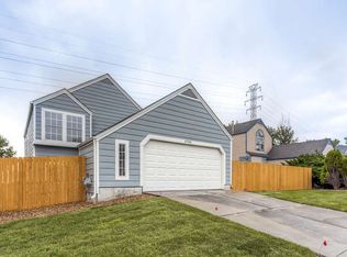 4790 Granby Way, Denver, CO 80239