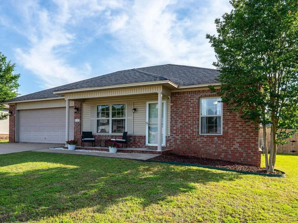 307 Orange St, Austin, AR 72007