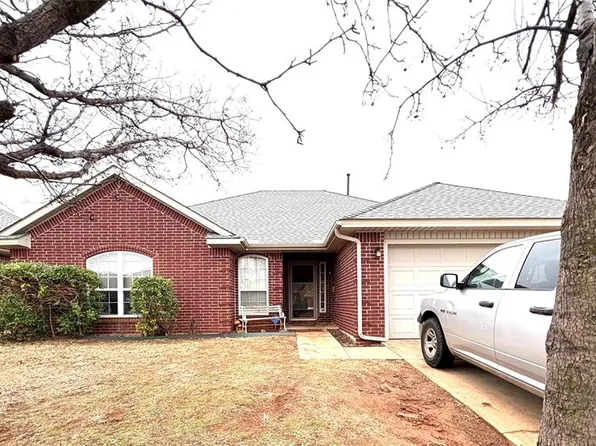 5116 SE 81st Ter, Oklahoma City, OK 73135