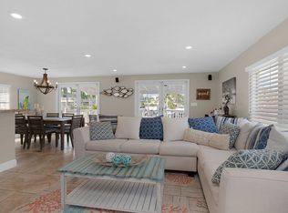 909 Tropical Ln, Key Largo, FL 33037