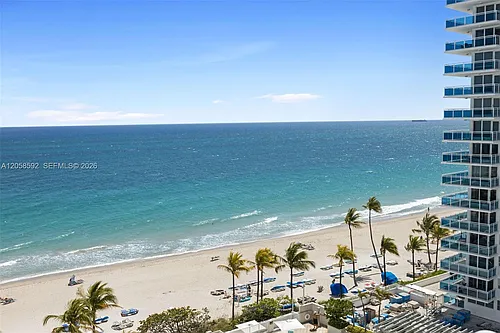 3500 Galt Ocean Dr #803 Photo 1