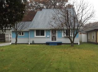 242 Stillwater Dr, Toledo, OH 43615
