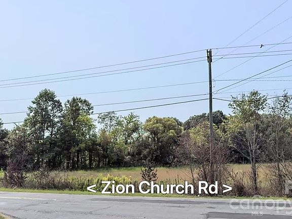 2nd image of 2976 Zion Church Rd