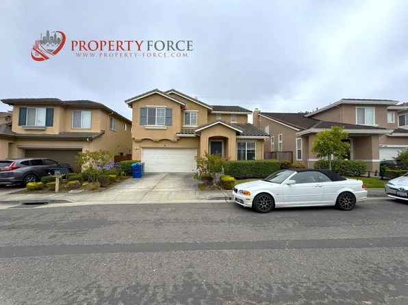 31 Cymbidium Cir, South San Francisco, CA 94080
