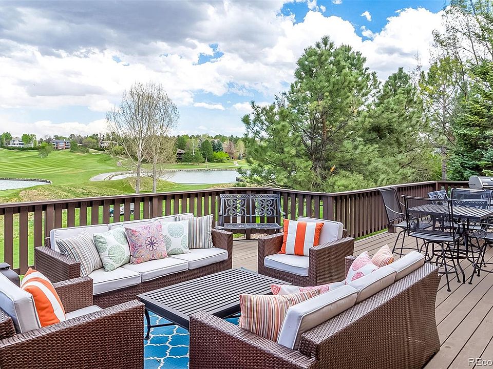 40 Glenmoor Drive, Cherry Hills Village, CO 80113 Zillow