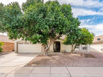 1033 E HEARNE Way, Gilbert, AZ, 85234