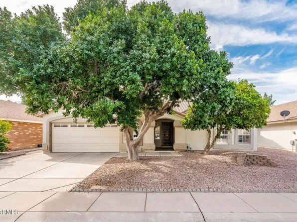 1033 E Hearne Way, Gilbert, AZ 85234