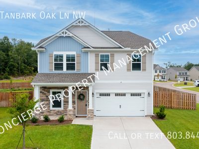 3075 Tanbark Oak Ln NW, Aiken, SC, 29801