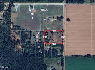 Howell Rd, Lucedale, MS 39452