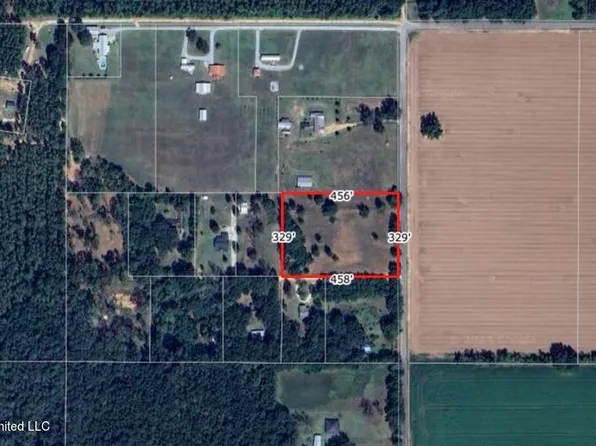 Howell Rd, Lucedale, MS 39452