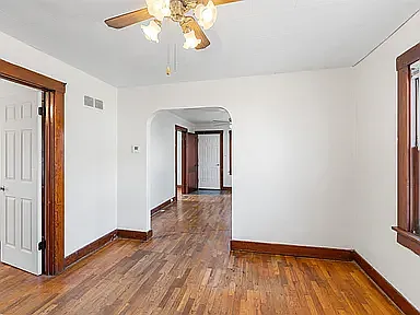 805 Sheridan St — Photo 6