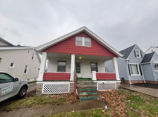 4898 E 95th St, Garfield Heights, OH