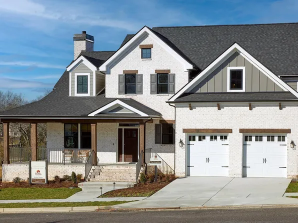 388 Reddenwood Rd Lot 6, Hendersonville, TN 37075