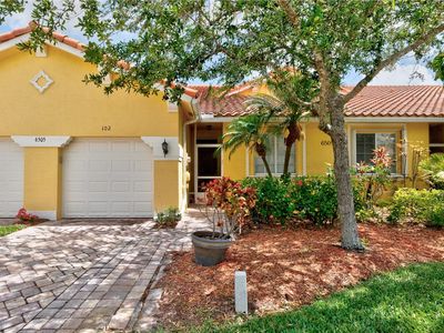 6505 Oxford Cir Unit 102B, Vero Beach, FL, 32966