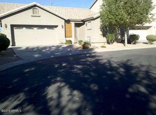 9004 E Gale Ave, Mesa, AZ 85209