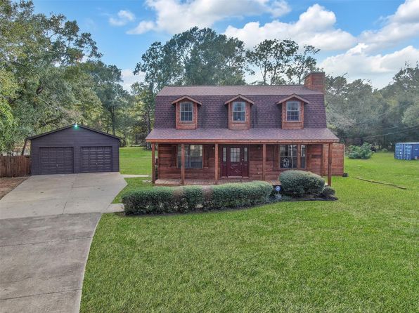18092 Split Oak Cir, New Caney, TX 77357