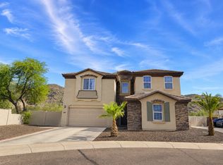 1813 E Gwen St, Phoenix, AZ 85042