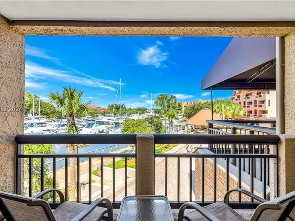 9 Harbourside Lane #7308D, Hilton Head Island, SC 29928