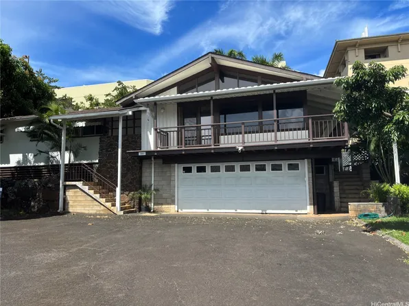 2208 Liliha St APT B, Honolulu, HI 96817