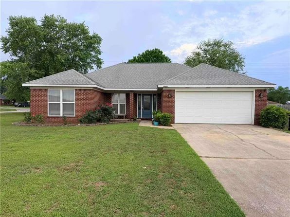 21637 Shadowbrook St, Robertsdale, AL 36567