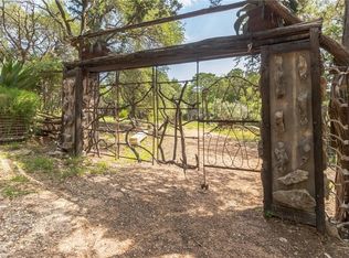 901 Shepherd Rd, Georgetown, TX 78628