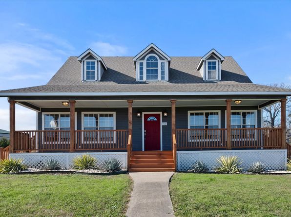 718 SE County Road 3121, Corsicana, TX 75109