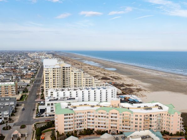 9901 Seapointe Blvd APT 603, Wildwood, NJ 08260