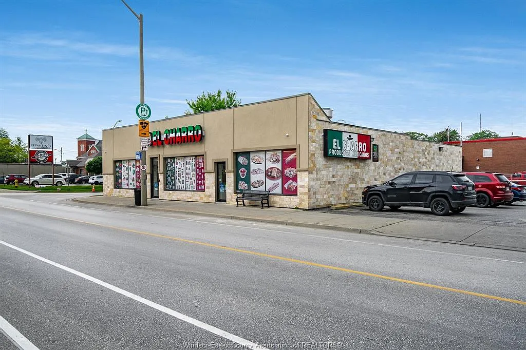 El Charo — Photo 2