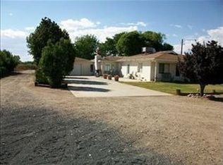 3 Al Ray Ct, Los Lunas, NM 87031